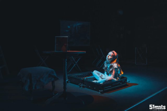 Spektakl Pollyanna — zdjęcie 16