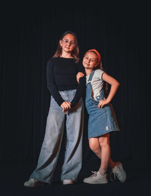 Spektakl Pollyanna — zdjęcie 4