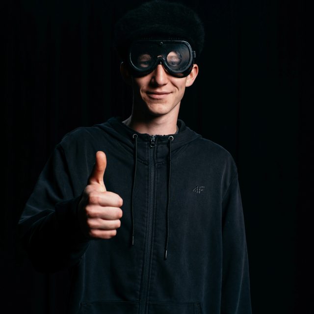 Karol Jacek