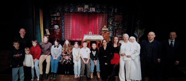 Wyjazdy: "I co teraz?" Teatr na Górze