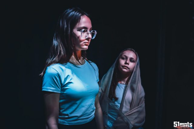 Spektakl Pollyanna — zdjęcie 5
