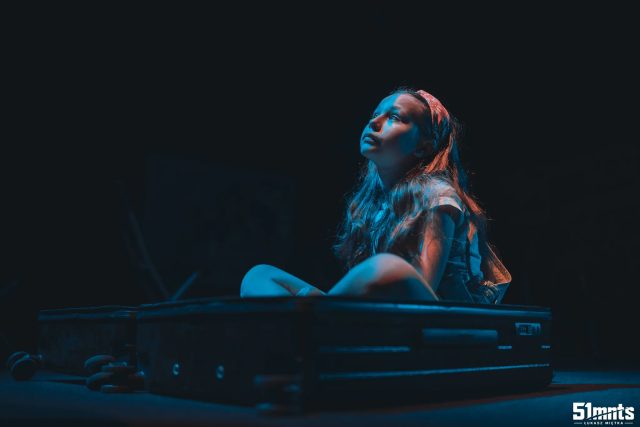 Spektakl Pollyanna — zdjęcie 7